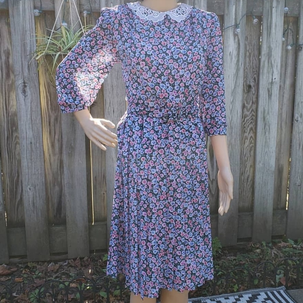 Vintage Lisa Petites